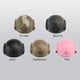 thumbnail image 5 of Caza Casco abrebotellas llavero al aire libre caza senderismo mochila llaveros (negro), 5 of 7