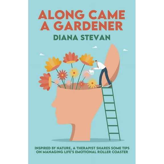 Along Came a Gardener, (Paperback)