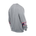 thumbnail image 4 of Men's New Era  Gray St. Louis Cardinals Sport Classics Sweatshirt, 4 of 4