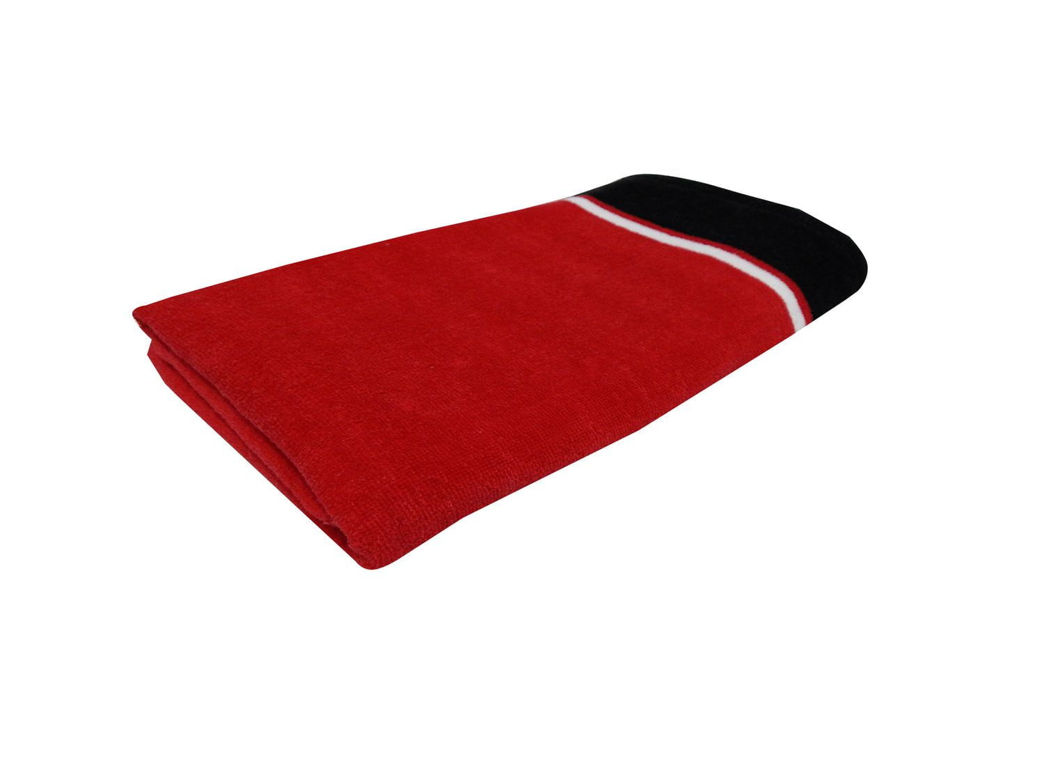 Serviette de plage imprimé Mainstays à motif de Canada