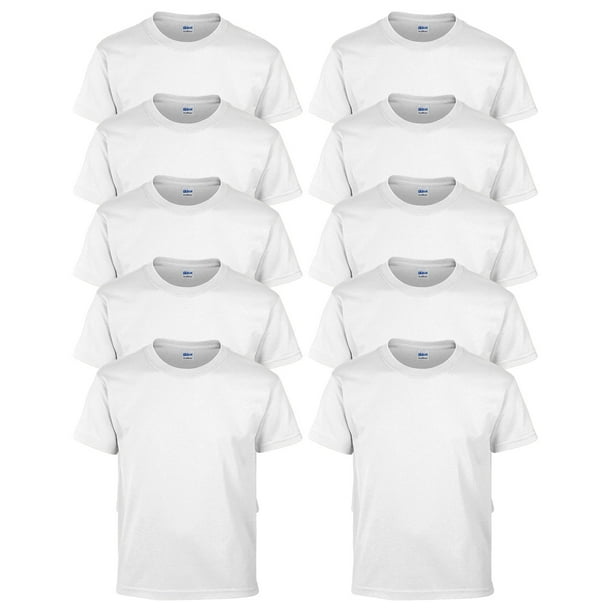 t shirts poly cotton blend