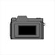 thumbnail image 2 of Cámara Digital HD 1080P para Fotografía Infantil, Minicámara Portátil de 0,96 Pulgadas y Zoom Óptico de 4x. Regalo para Cumpleaños, Color Negro., 2 of 5