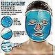 thumbnail image 2 of Bramble - Ing Face L Masks - Reusable Hot Compress Pack For Mine Stress Relief, 2 of 5