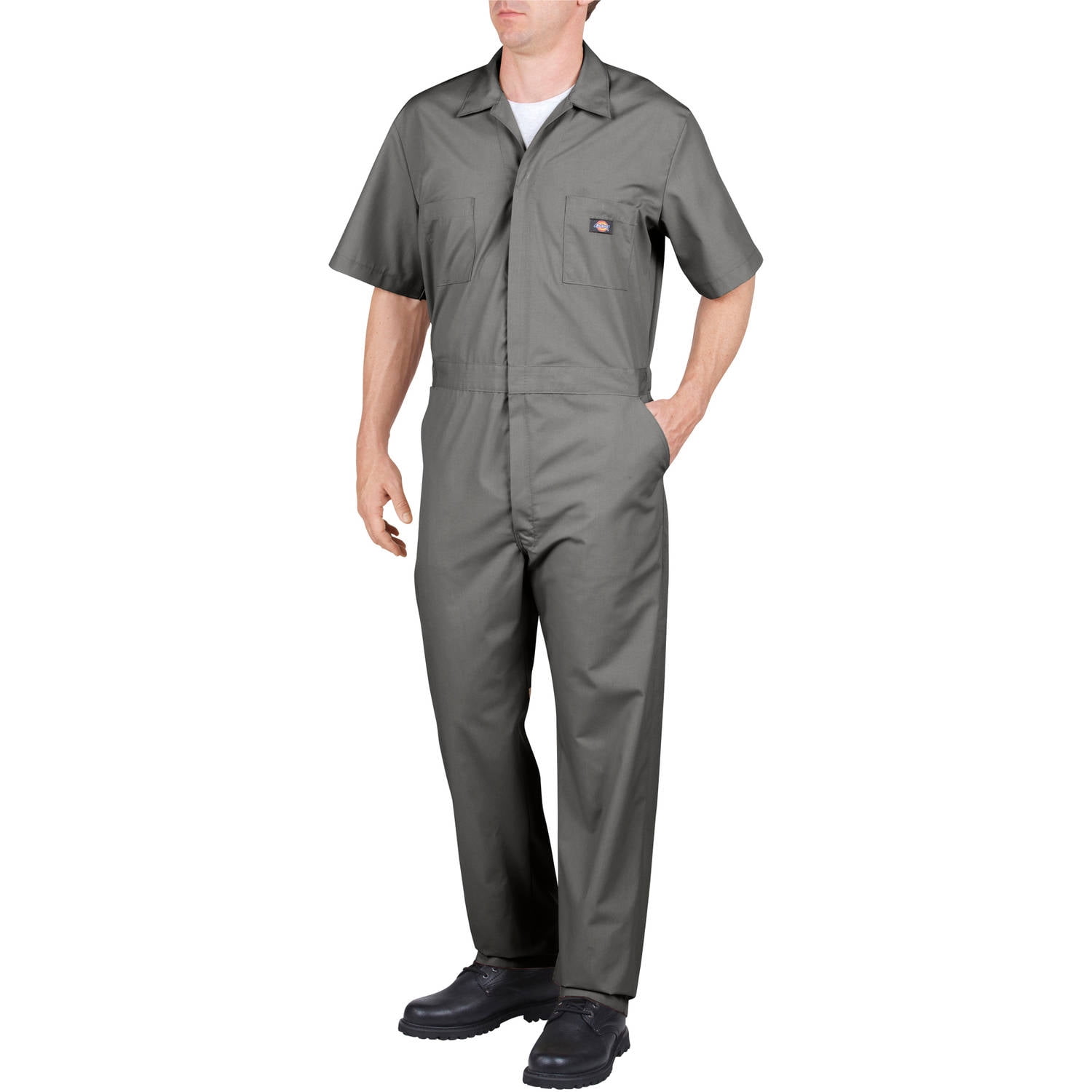 dickies jumpsuit walmart