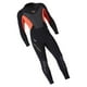 thumbnail image 5 of Traje de neopreno de 3 mm para hombre, ideal para buceo y surf, de longitud completa. XXL, 5 of 9