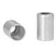 thumbnail image 4 of 20PCS Air Conditioning Hose Aluminum Cover Strong Strength Air Conditioning Joint Cover for Car 6/8in, 4 of 5