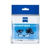 ZEISS X-Large Microfiber Eyeglass Lens Cleaning Cloth 12x16in/ 30.5x40.5cm