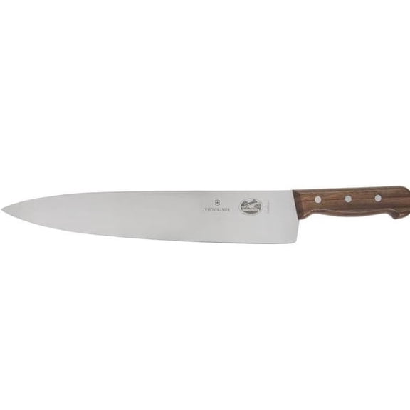 Victorinox 10 Inch Rosewood Chef's Knife
