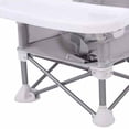 thumbnail image 3 of Silla de comedor para párrafe, 3 of 7