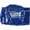C&H Custom Lures Vinyl Chum Bag