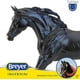 thumbnail image 4 of Modelo de juguete para caballos Breyer Horses Traditional KB Omega Fahim, 4 of 6