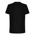 thumbnail image 4 of Styesk T-Shirts pour Hommes Nouvelle Mode T-shirt pour Hommes Impression 3D Bière Indéterminable Manches Courtes Col Rond T-shirt Décontracté Haut de Sport Blouses, 4 of 5