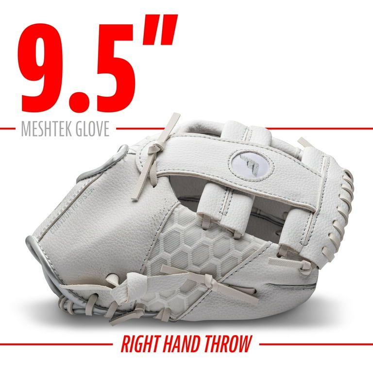 Franklin Sports Meshtek 9.5