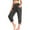 Dark Gray, variant on ​Women's Loose Fit Yoga Jogger Pants With Moisture Wicking Technology And Side Pockets For Workout Running Lounge Comfort​ Black
