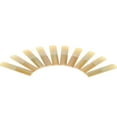 thumbnail image 6 of Reed,3.0 Reeds Eb Pieces 3.0 Reeds Eb Alto Sax Reeds Eb Alto Huiop 10pcs Rookin Simbae Adben, 6 of 6