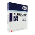 thumbnail image 1 of Altruline 100 mg 14 cápsulas, 1 of 2