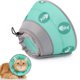 thumbnail image 1 of Cat Cone Collar Cat Cone Collar Soft, Cat Head Cone Adjustable Cat Collar Recovery Collar, Soft Collar Cone After Surgery and Injuries for Puppies Sma, 1 of 5
