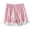 Pink, variant on KHONTS Toddler Girl Shorts Ruffled Pumpkin Bloomers Shorts for Kids Workout Athletic,Size 2T-7T White 130