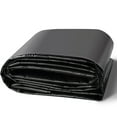 thumbnail image 3 of VEVOR Pond Liner Fish Liner EPDM Easy Cutting Underlayment 10 x 13 ft 20 Mil, 3 of 5