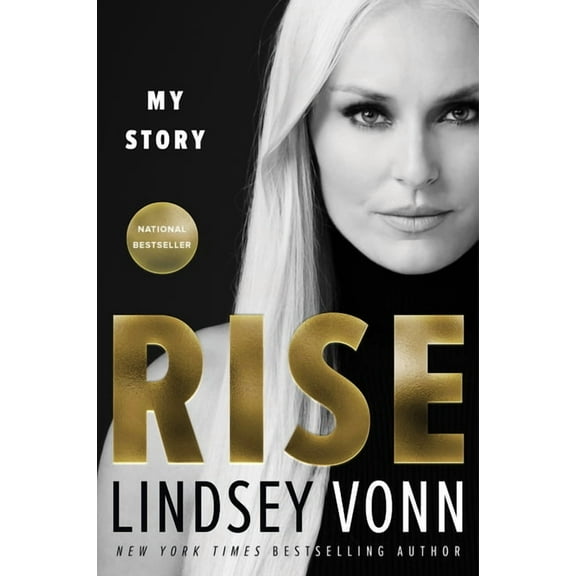 Rise: My Story, (Paperback)