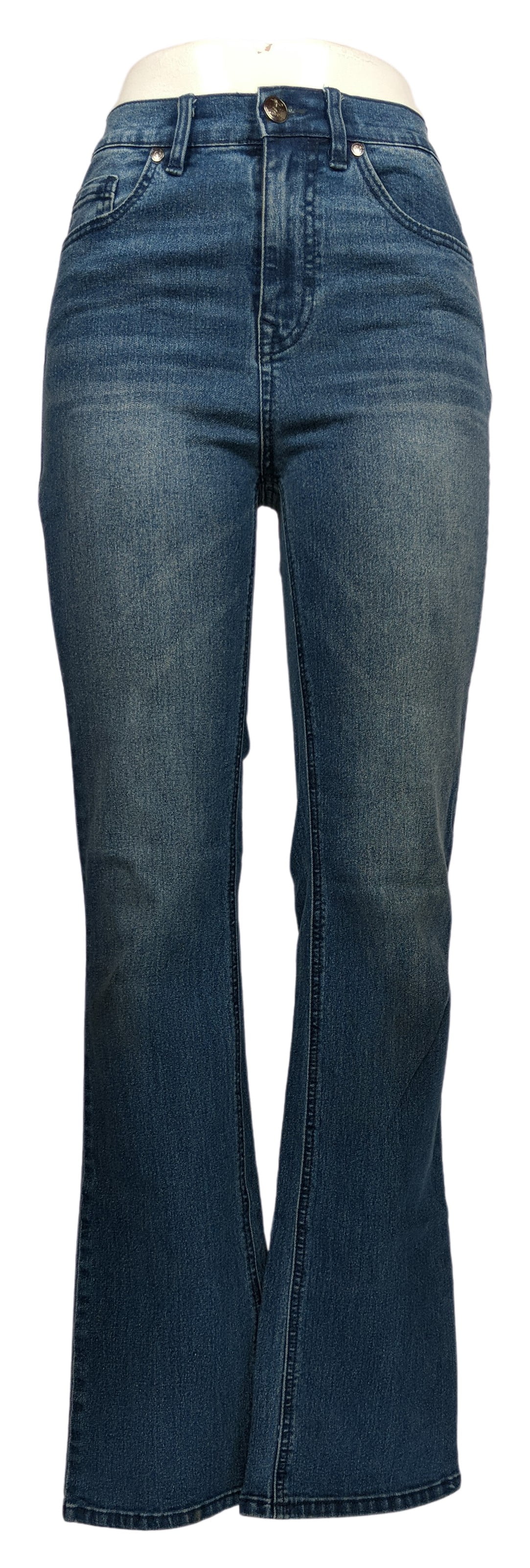 diane gilman classic stretch jeans