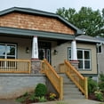 thumbnail image 4 of Barton 6 Inch Floating House Number "7" Stainless Steel Anti-Rust House Address Numbers for Outsid, Mailbox Yard Home Front Door, Satin Finish, 4 of 5