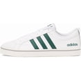 thumbnail image 1 of Ad-id-as VS SKATE JI1812 Footwear White/College Green Men's Women's Sneakers, 1 of 6