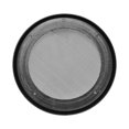 thumbnail image 3 of Unique Bargains 2 pcs 6.5' Speaker Grill Mesh Decorative Circle Woofer Guard Protector Cover Audio Accessories, 3 of 4