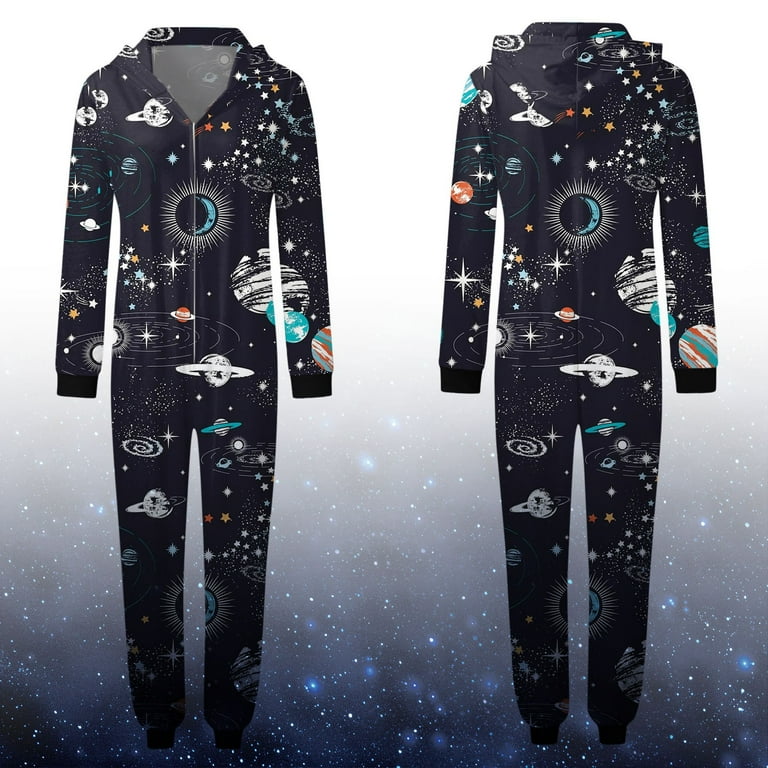 Non christmas family pajamas sale