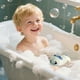 thumbnail image 5 of Children's Bath Toys For Boys And - Babies Swimming And Water Play Toys, 5 of 6