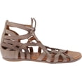 thumbnail image 3 of Women's Gentle Souls Break My Heart Gladiator Sandal, 3 of 7