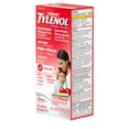 Infants' Tylenol Acetaminophen Medicine, DyeFree Cherry, 2 fl. oz