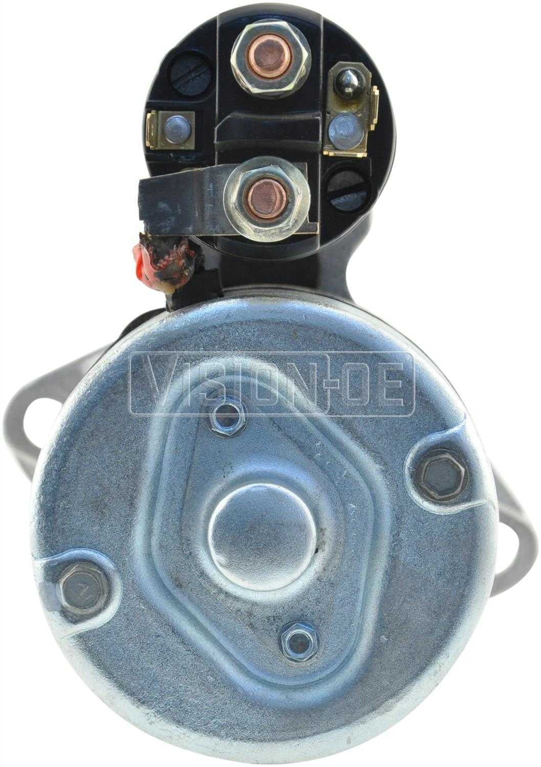 Vision OE 16450 Starter Motor