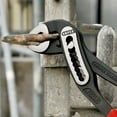 thumbnail image 5 of Knipex 8802300 12 Inch Comfort Alligator Pliers, 5 of 9
