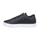 thumbnail image 3 of Tenis Para Mujer Estampados Tipo Piel Negro Clásicos negro 23 Gosh 052D3T, 3 of 6