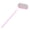 B, variant on Large Eyelash Extension Mirrored with Rhinestones Decoration For Professional Lash Artists Portable Beauty Tool
