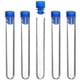 thumbnail image 2 of 40pcs Tubes Tubes Tubes With Stoppers Containers #YoGu, 2 of 5
