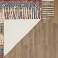 thumbnail image 4 of Mainstays Red Vintage Indoor Polyester Runner Rug 20” x 60”, 4 of 7