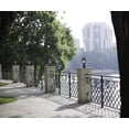 thumbnail image 4 of Design House 502211 Pier Base for Lamppost, Black, 4 of 5