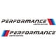 thumbnail image 2 of 2 pegatinas para coche M Performance de edición limitada para puerta lateral (negro) Ndcxsfigh Accesorios para autos y motos, 2 of 5