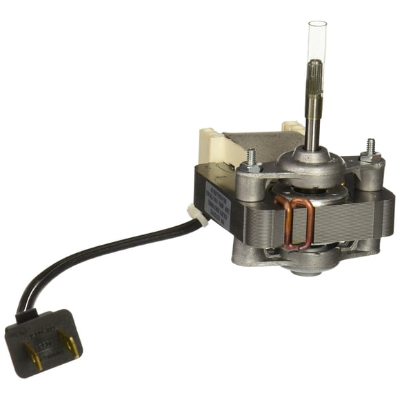 AIR KING AS50 KIT 50 CFM Advantage Bath Fan Motor/Blade Kit, Stainless Steel