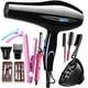 thumbnail image 2 of 1pcs Home Appliance Hairdressing Tool Set, 2 of 4