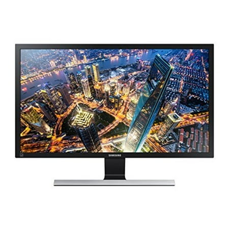SAMSUNG 28u0022 Ultra HD LED Monitor - LU28E590DS/ZA