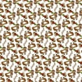thumbnail image 2 of Repeating Pattern - Circus Clowns Perform Balancing Act Poster Print By ® Mary Evans Picture Library (18 X 24), 2 of 4