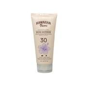 Hawaiian Tropic Antioxidant Sunscreen Lotion SPF 30, 6 Ounce