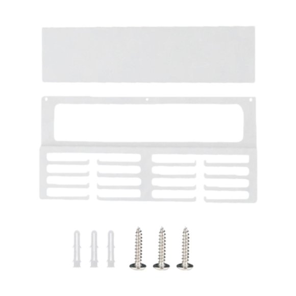 Perchero para colgar medallas, organizador de pared para medallas, soporte para , estante para trofeos para correr, softbol, kárate, natación y