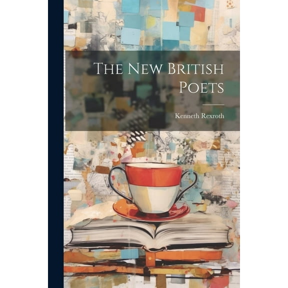 The New British Poets (Paperback)