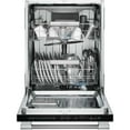 thumbnail image 5 of Frigidaire Professional&nbsp;24" Stainless Steel Tub Dishwasher with CleanBoost™, 5 of 7