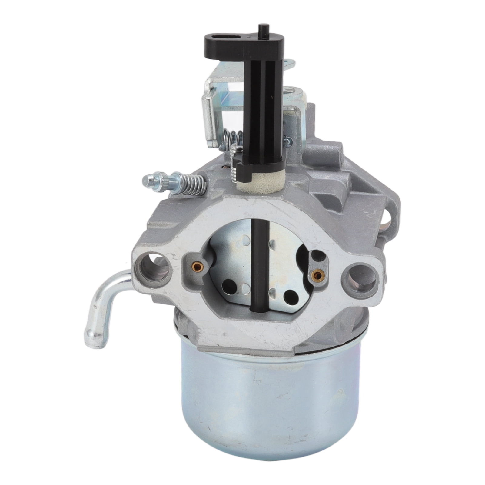 BIMZUC Lawn Mower Carburetor Replacement Kit for 715783 715390 715525 715494 Aluminum Carb Assembly Includes Gasket and Accessories Garden Power Equipment Parts