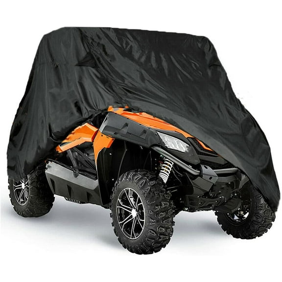 LABLT Utility Vehicle Cover Replacement for CF-Moto ZForce 500 600 800 1000 2013-2020